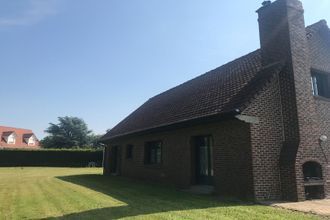 Ma-Cabane - Vente Maison VAUDRICOURT, 98 m²