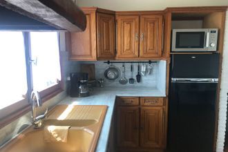 Ma-Cabane - Vente Maison VAUDRICOURT, 98 m²