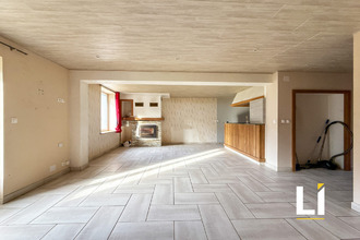 Ma-Cabane - Vente Maison Vaufrey, 90 m²