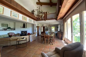 Ma-Cabane - Vente Maison VAUGINES, 400 m²