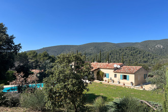 Ma-Cabane - Vente Maison VAUGINES, 216 m²