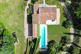 Ma-Cabane - Vente Maison VAUGINES, 190 m²
