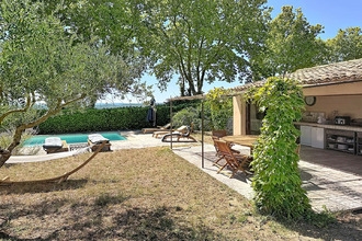 Ma-Cabane - Vente Maison VAUGINES, 160 m²