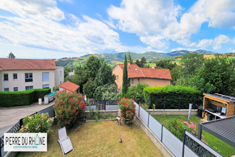 Ma-Cabane - Vente Maison Vaugneray, 103 m²