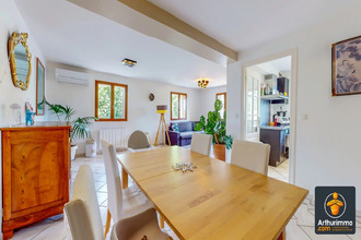 Ma-Cabane - Vente Maison Vaugneray, 180 m²