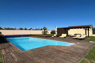 Ma-Cabane - Vente Maison VAUGNERAY, 146 m²