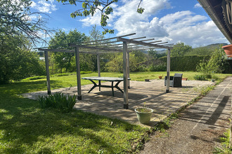 Ma-Cabane - Vente Maison VAUGNERAY, 106 m²