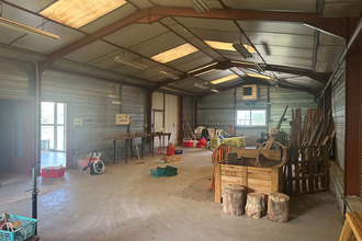 Ma-Cabane - Vente Maison VAUGNERAY, 106 m²