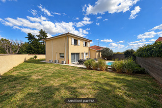 Ma-Cabane - Vente Maison VAUGNERAY, 112 m²