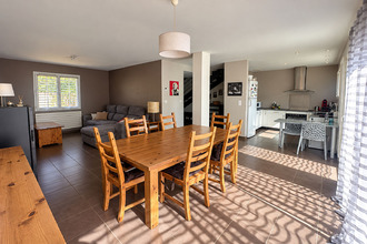 Ma-Cabane - Vente Maison VAUGNERAY, 112 m²