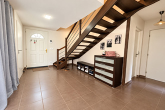 Ma-Cabane - Vente Maison VAUGNERAY, 112 m²
