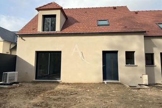 Ma-Cabane - Vente Maison VAUGRIGNEUSE, 83 m²