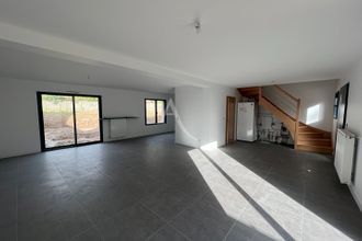 Ma-Cabane - Vente Maison VAUGRIGNEUSE, 83 m²