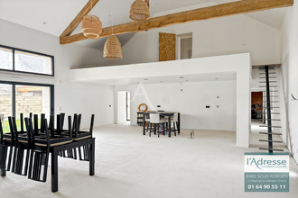 Ma-Cabane - Vente Maison VAUGRIGNEUSE, 200 m²