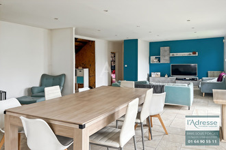 Ma-Cabane - Vente Maison VAUGRIGNEUSE, 150 m²