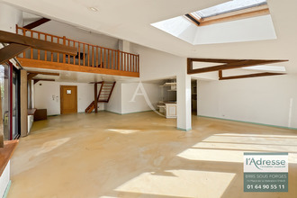 Ma-Cabane - Vente Maison VAUGRIGNEUSE, 194 m²