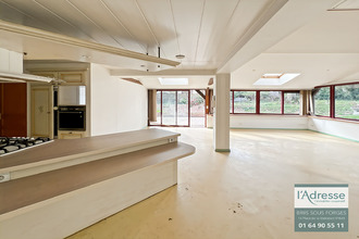 Ma-Cabane - Vente Maison VAUGRIGNEUSE, 194 m²