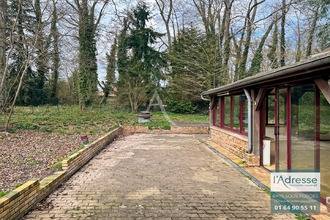 Ma-Cabane - Vente Maison VAUGRIGNEUSE, 194 m²