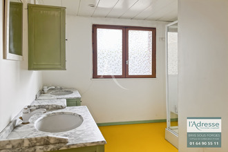 Ma-Cabane - Vente Maison VAUGRIGNEUSE, 194 m²