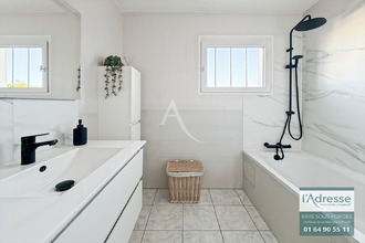 Ma-Cabane - Vente Maison VAUGRIGNEUSE, 92 m²