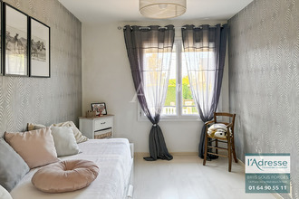 Ma-Cabane - Vente Maison VAUGRIGNEUSE, 92 m²