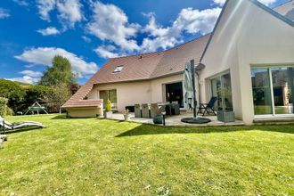 Ma-Cabane - Vente Maison Vauhallan, 221 m²