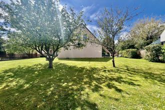 Ma-Cabane - Vente Maison Vauhallan, 221 m²