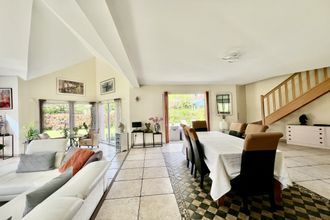 Ma-Cabane - Vente Maison Vauhallan, 221 m²