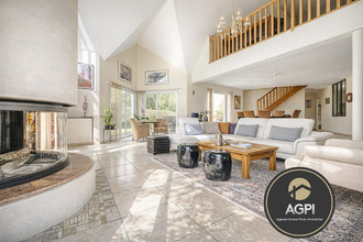 Ma-Cabane - Vente Maison Vauhallan, 221 m²