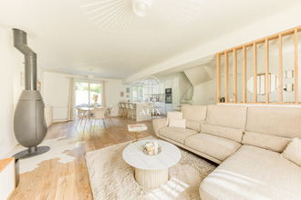 Ma-Cabane - Vente Maison Vauhallan, 146 m²