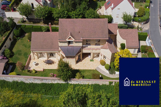 Ma-Cabane - Vente Maison Vauhallan, 220 m²