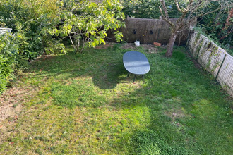 Ma-Cabane - Vente Maison Vaujours, 80 m²