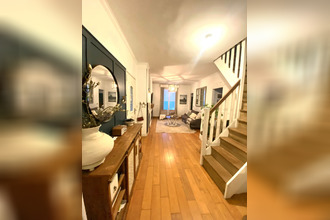 Ma-Cabane - Vente Maison Vaujours, 148 m²