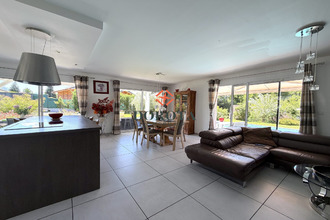 Ma-Cabane - Vente Maison Vaulnaveys-le-Haut, 94 m²