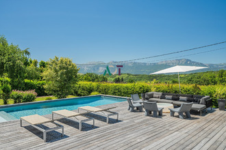 Ma-Cabane - Vente Maison Vaulnaveys-le-Haut, 230 m²