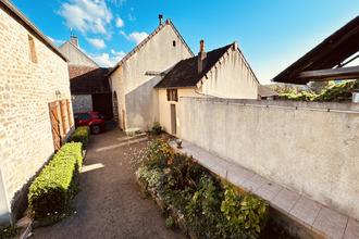 Ma-Cabane - Vente Maison Vault-de-Lugny, 125 m²