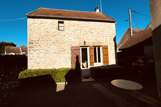Ma-Cabane - Vente Maison Vault-de-Lugny, 125 m²
