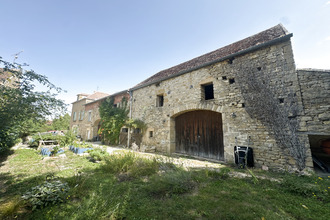 Ma-Cabane - Vente Maison Vault-de-Lugny, 144 m²