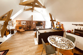 Ma-Cabane - Vente Maison Vault-de-Lugny, 144 m²