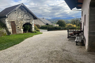 Ma-Cabane - Vente Maison Vaulx, 112 m²