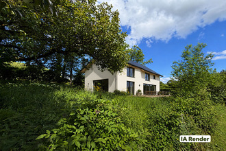 Ma-Cabane - Vente Maison VAULX, 90 m²
