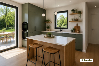 Ma-Cabane - Vente Maison VAULX, 90 m²