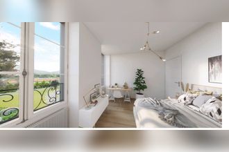 Ma-Cabane - Vente Maison VAULX-EN-VELIN, 88 m²