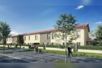 Ma-Cabane - Vente Maison VAULX-EN-VELIN, 89 m²