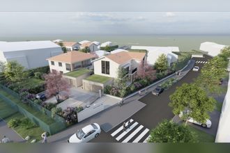 Ma-Cabane - Vente Maison VAULX-EN-VELIN, 120 m²