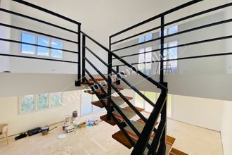 Ma-Cabane - Vente Maison VAULX-EN-VELIN, 124 m²