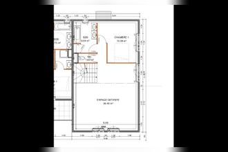 Ma-Cabane - Vente Maison VAULX-EN-VELIN, 124 m²