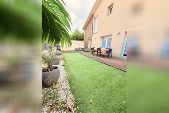 Ma-Cabane - Vente Maison Vaulx-en-Velin, 101 m²