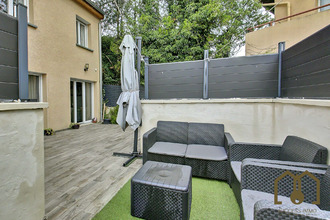 Ma-Cabane - Vente Maison Vaulx-en-Velin, 80 m²