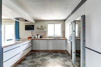 Ma-Cabane - Vente Maison VAULX-MILIEU, 156 m²